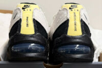 Nike Air Max 95 grise noire IQ0284-010 (couv)