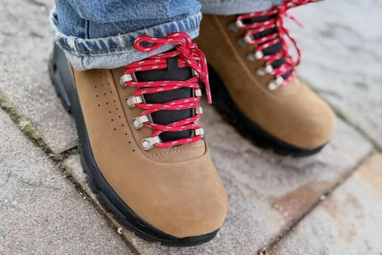 Nike Air Max Goadome Low marron et noire IU5915-200 (couv)