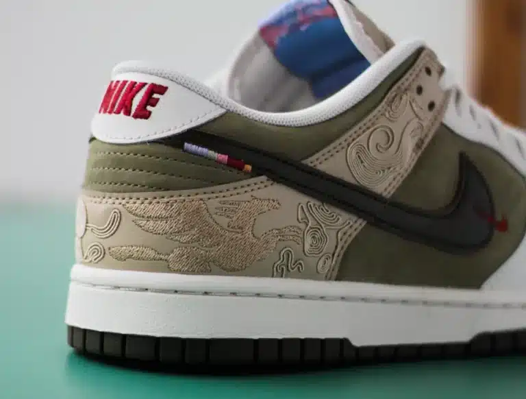 Nike Nouvel An Chinois 2026 (couv)