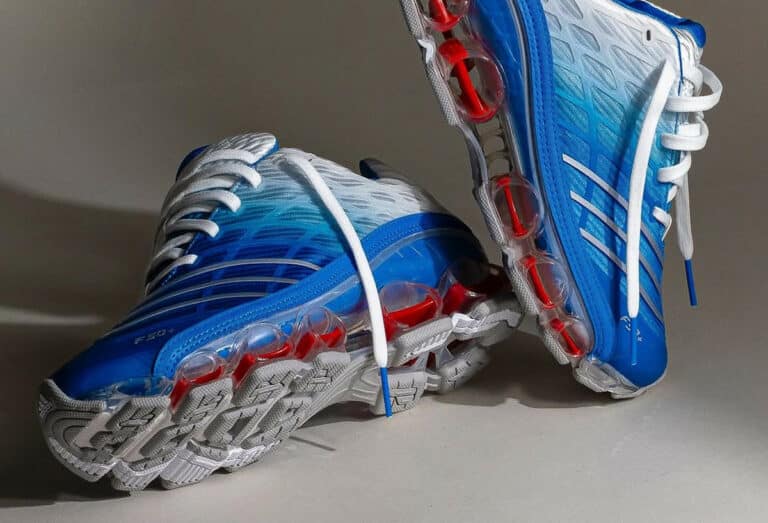 adidas Megaride F50 Blue Bird JR4632 (couv)