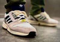 adidas ZX 8000 Zero Metallic KI1376
