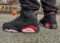 debat air jordan 6 infrared 2026 (couv)