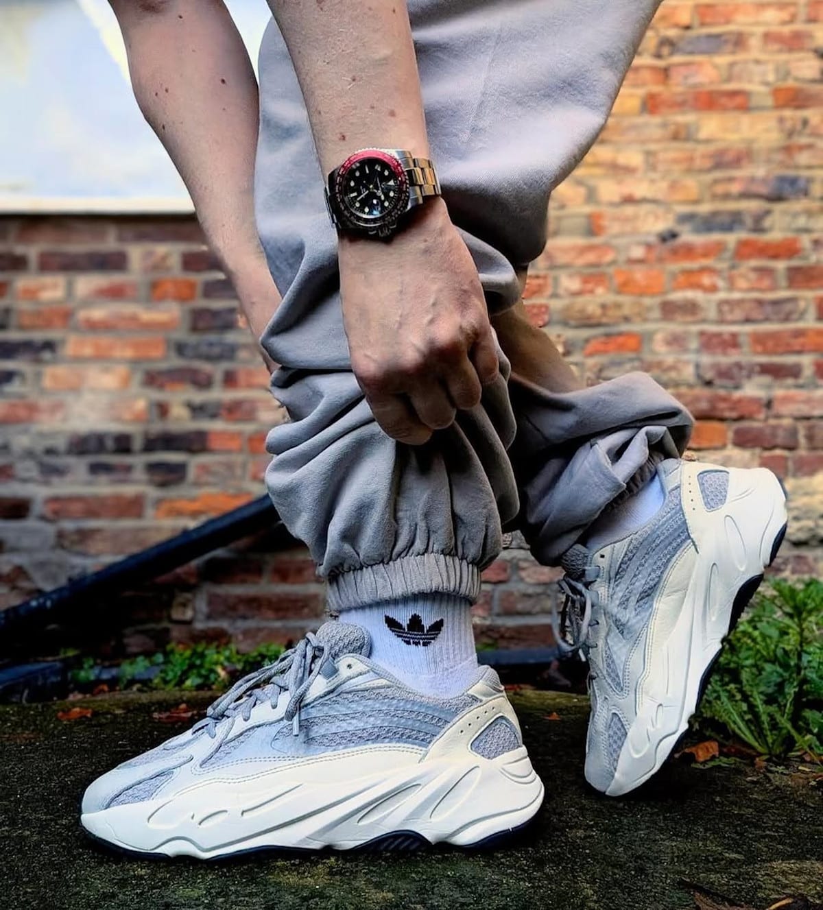 porter des adidas yeezy en 2026