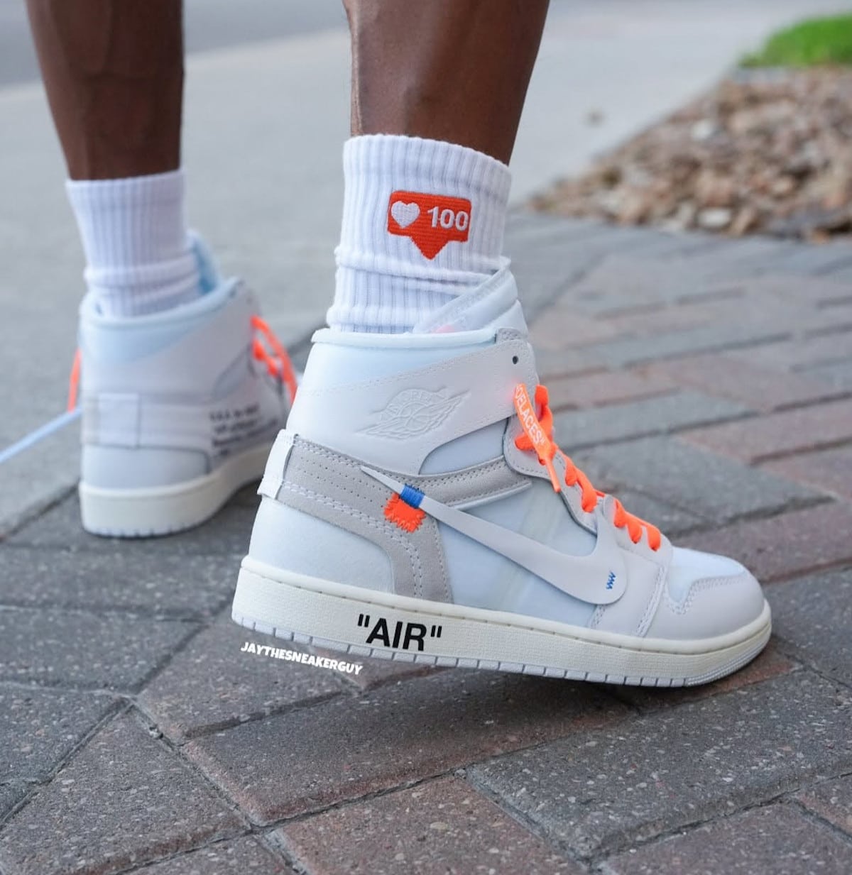 Air Jordan 1 Alaska 2026 AA3834-100 (1)