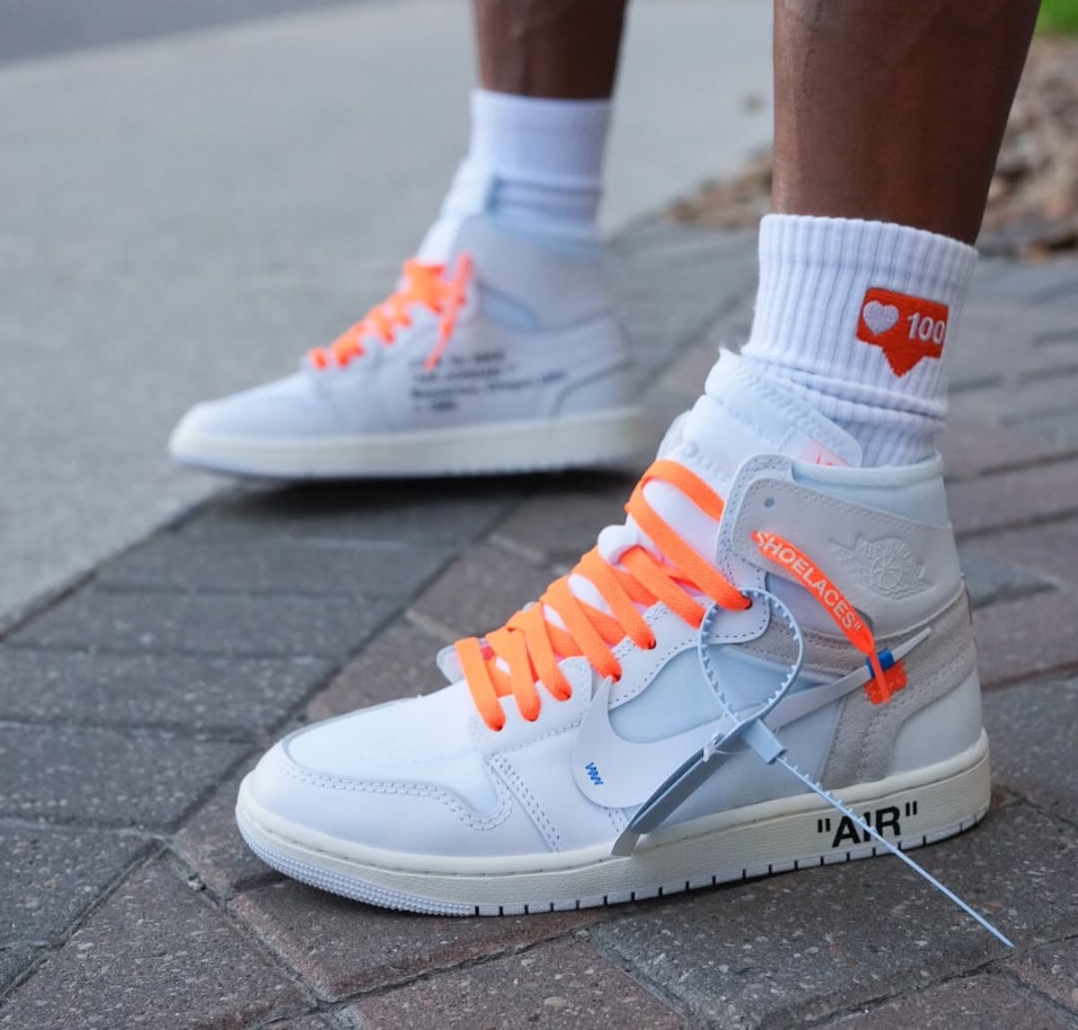 Air Jordan 1 Alaska 2026 AA3834-100 (3)