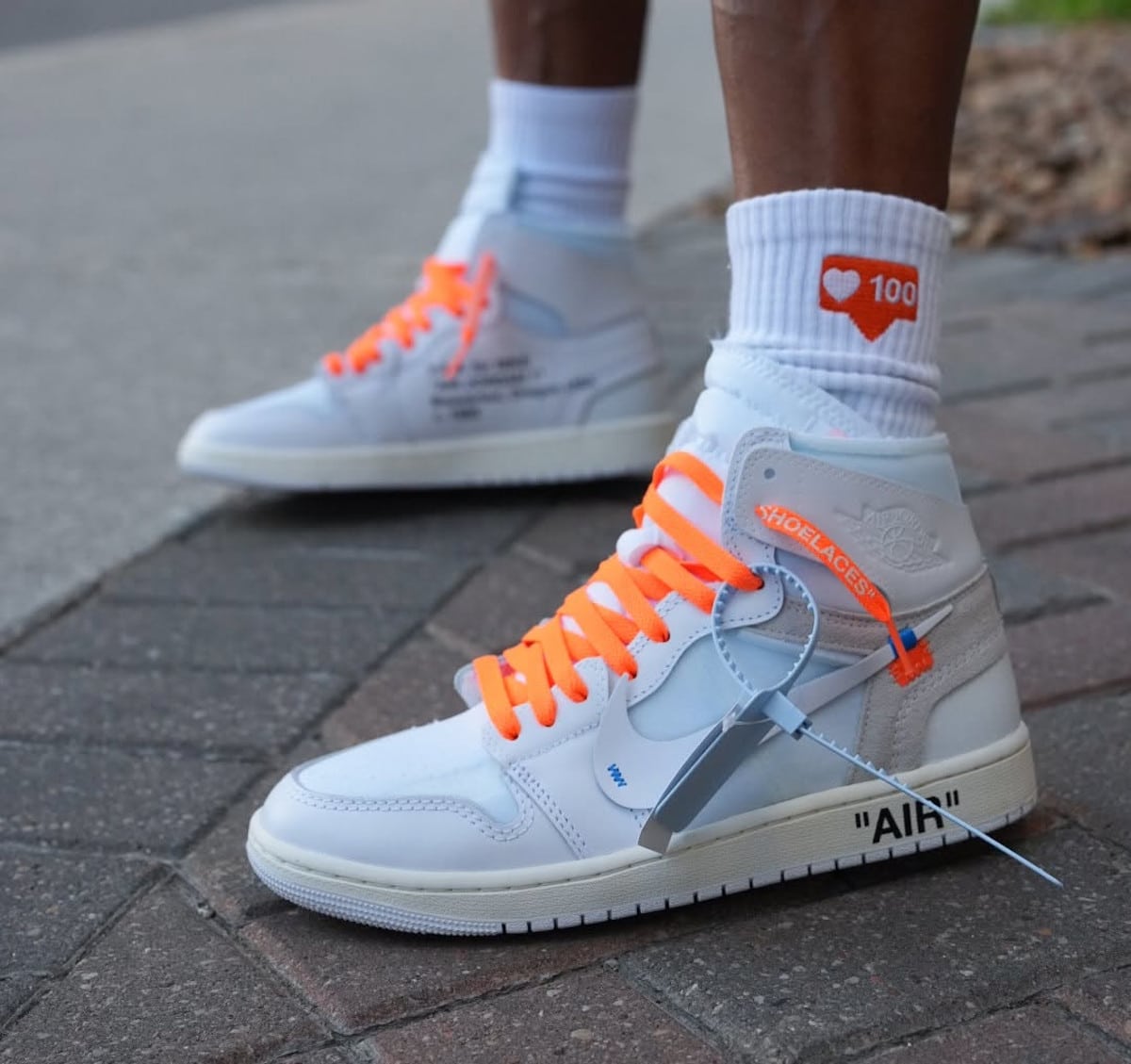 Air Jordan 1 Alaska 2026 AA3834-100 (4)