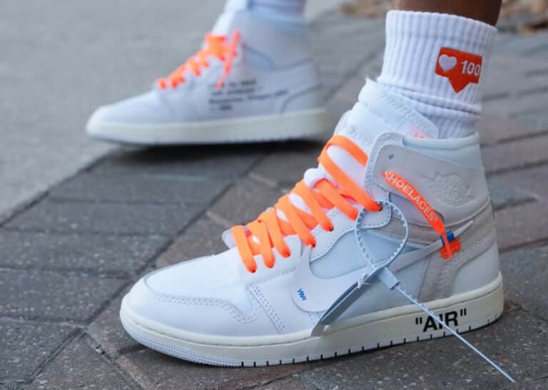 Air Jordan 1 Alaska 2026 AA3834-100 (couv)