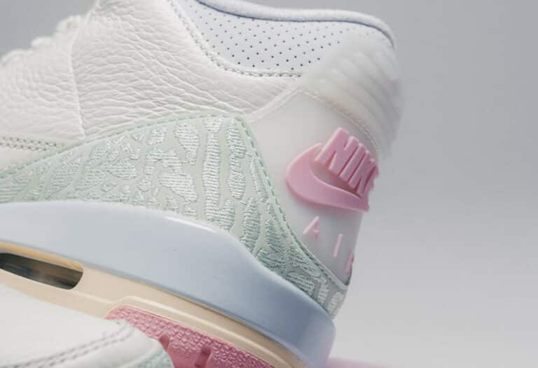 Air Jordan 3 Spring in the Air IF4396-100 sortie 2026 (couv)