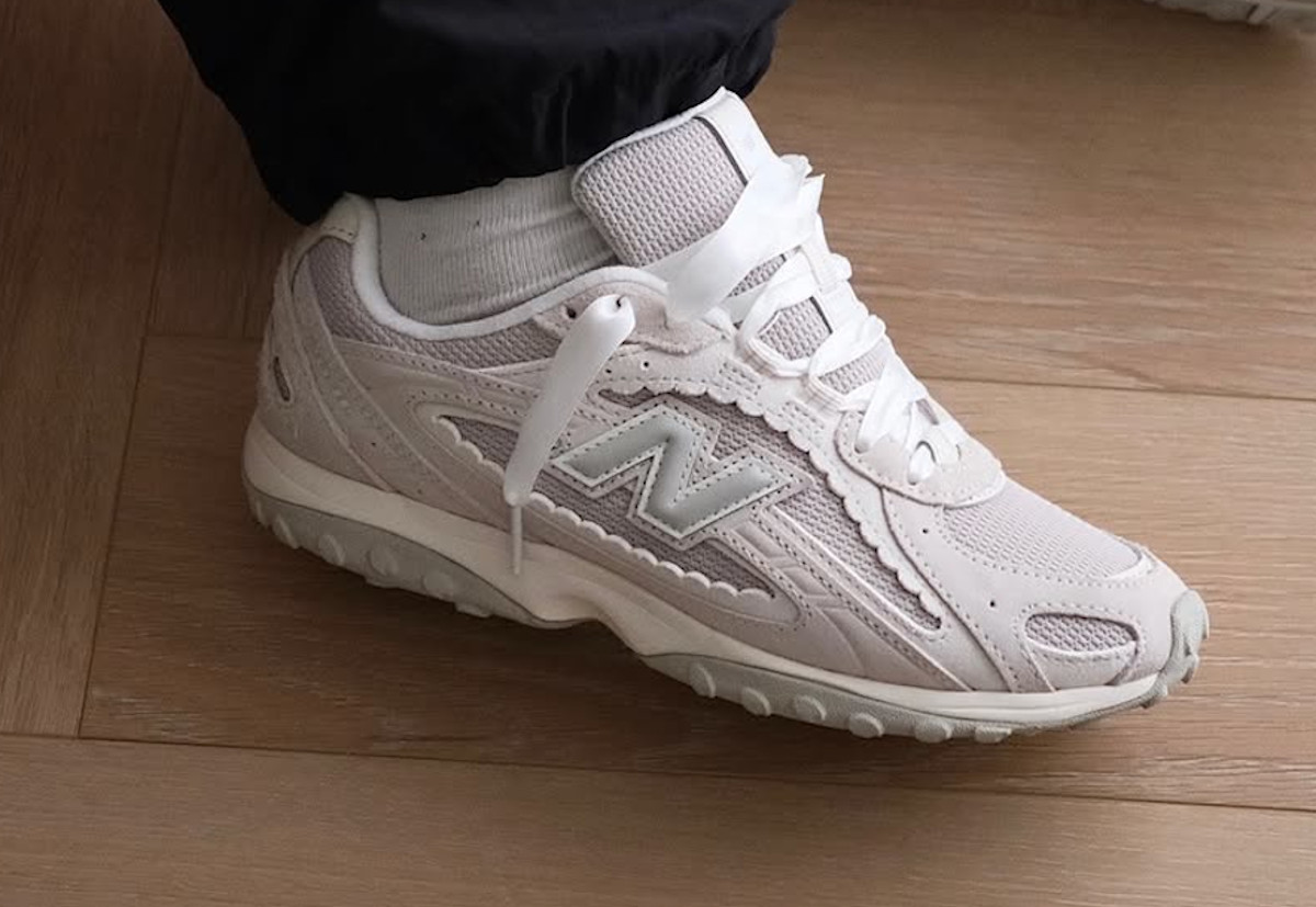 New Balance 204L Rosalia Sea Salt Linen Ribbon Pack U204L2SZ (couv)