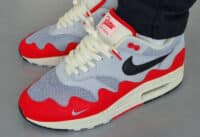 Nike Air Max 1 sans Patta (couv)