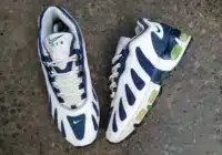 Nike Air Max 96 OG Scream Green 1996