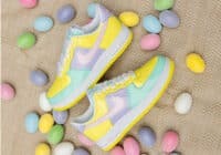Nike Air force 1 Low Easter 2026 brillante pastel IQ9706-701
