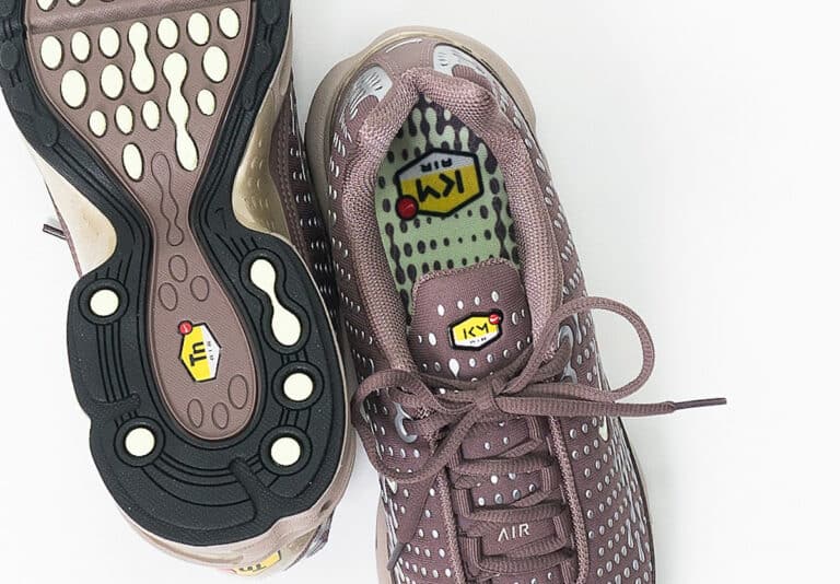 Nike TN 7 KM Kylian Mbappé Plum Eclipse HQ2197-200 (couv)