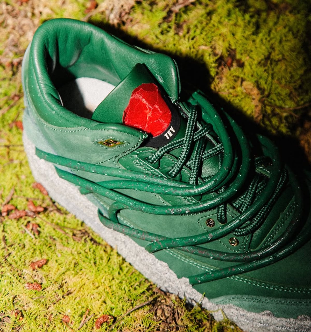 Air Jordan 3 Teyana Taylor Concrete Rose (3)