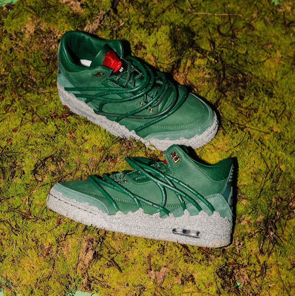 Air Jordan 3 Teyana Taylor Concrete Rose (4)