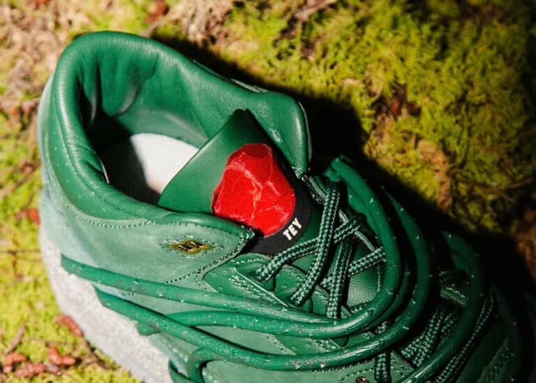 Air Jordan 3 Teyana Taylor Concrete Rose (couv)