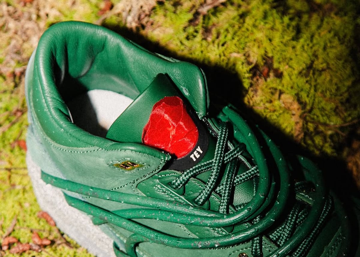 Air Jordan 3 Teyana Taylor Concrete Rose (couv)