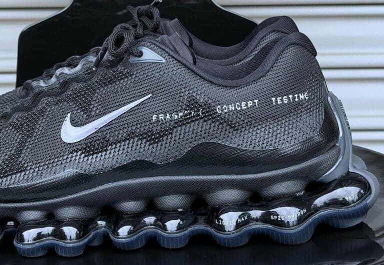 Fragment Design x Nike Air Liquid Max (couv)