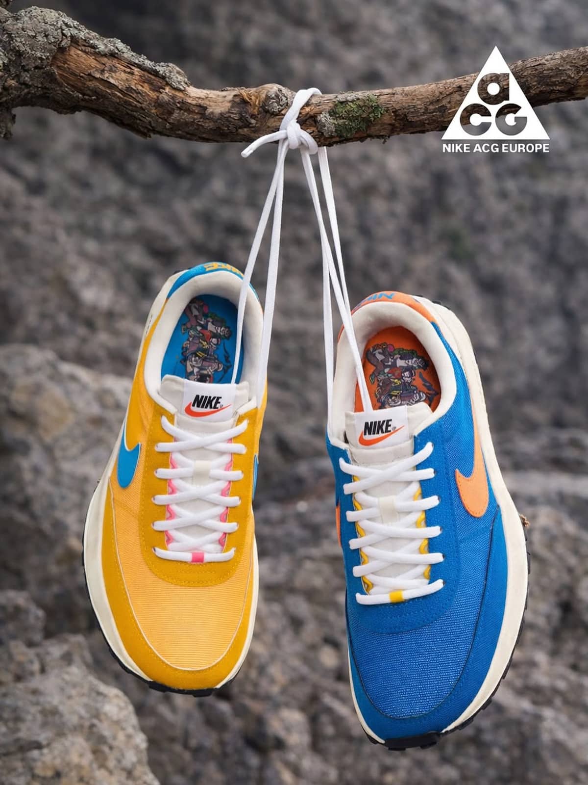 Nike ACG LDV Dark Sulfur Photo Blue IF2857-700 (3)