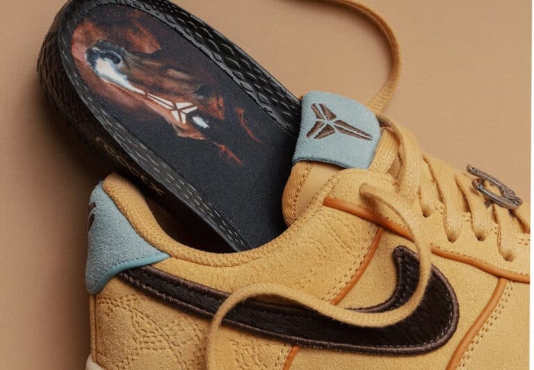 Nike Air Force 1 Low Protro Siempre Hermanos