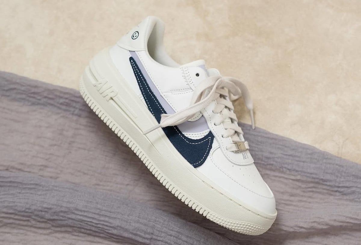 Nike Air Force 1 PLT.AF.ORM (couv)