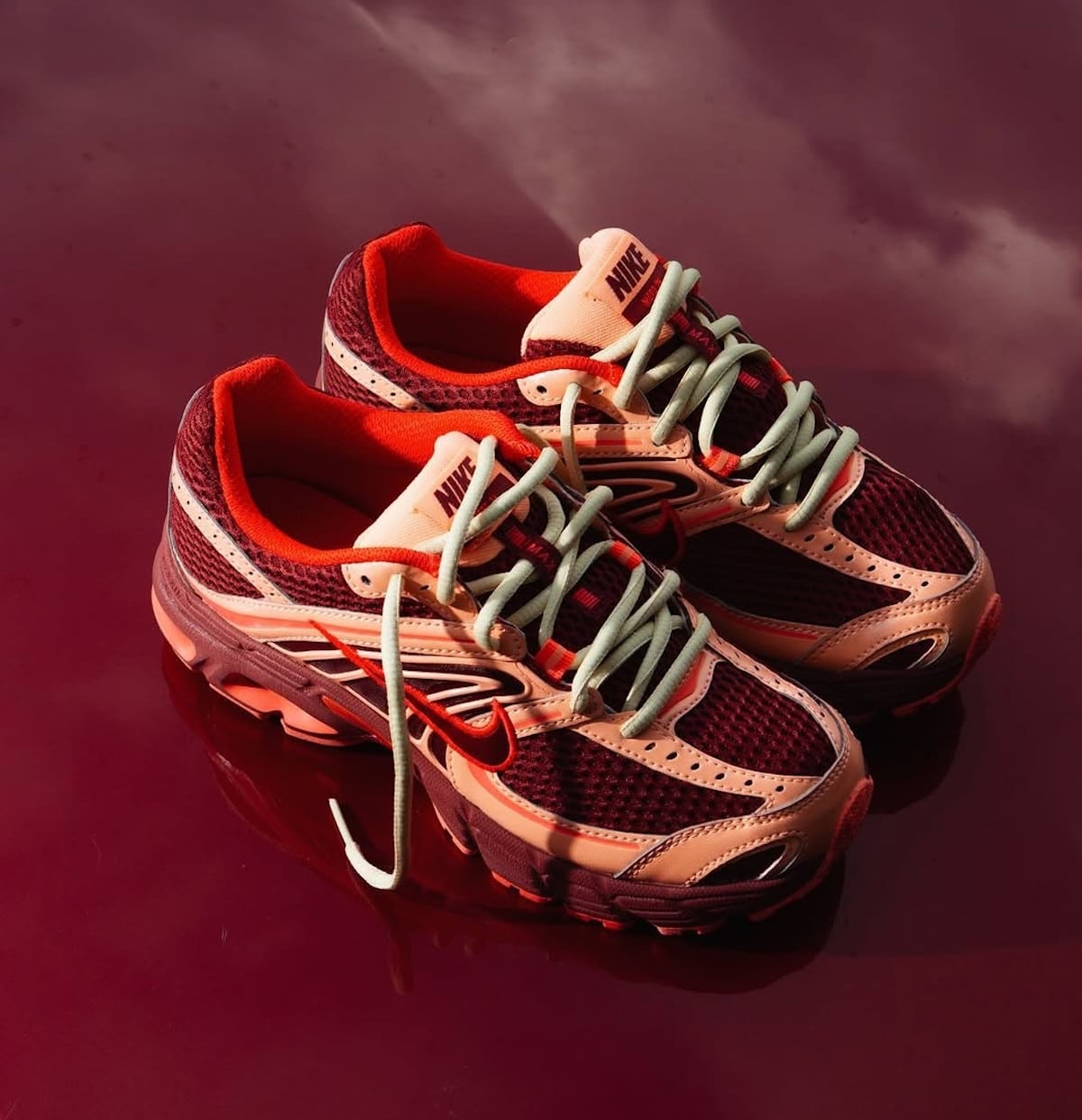 Nike Air Max Moto 2K 2026