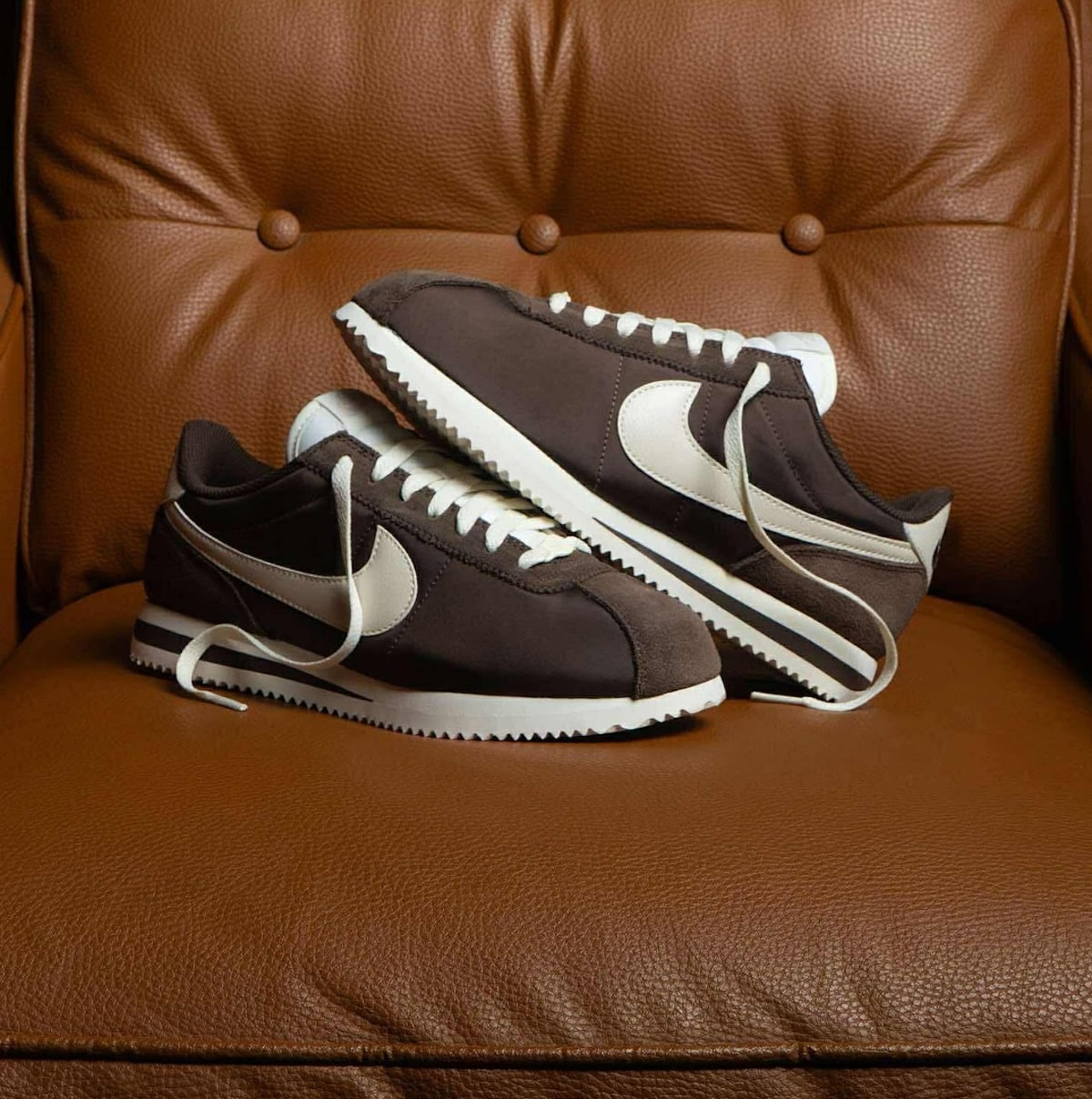 Nike Cortez TXT
