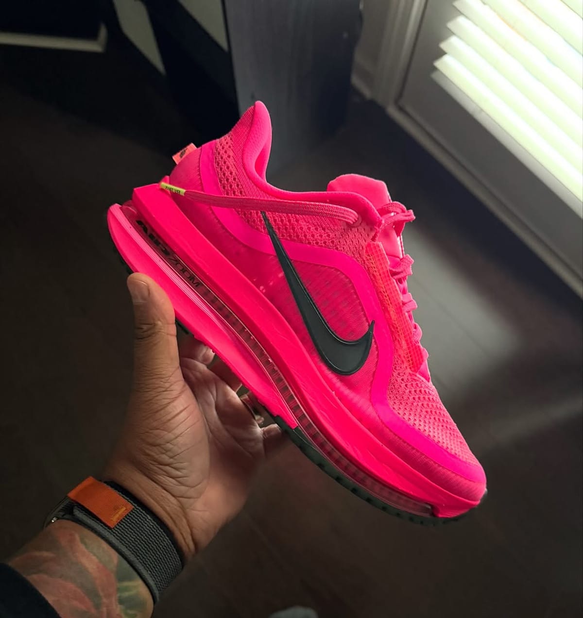 Nike Pegasus Premium 2026