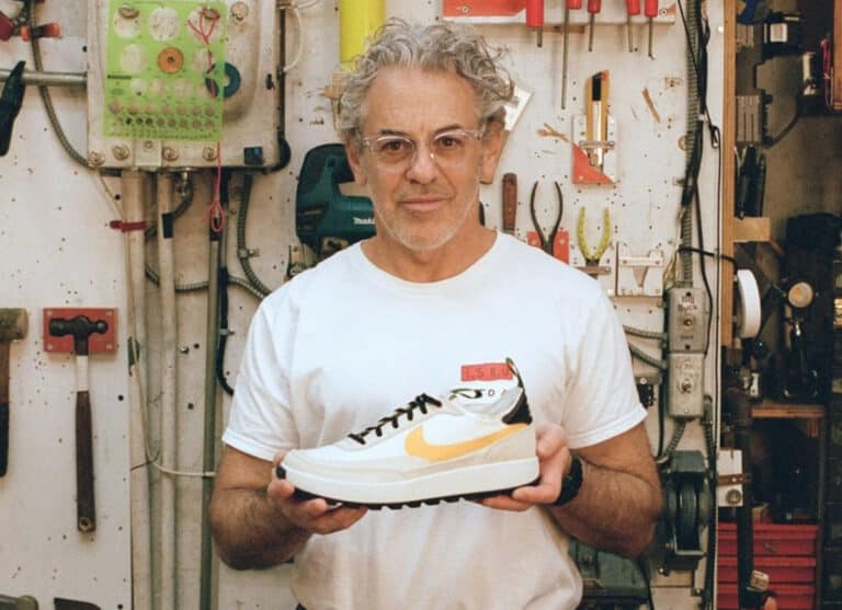 Nikecraft General Purpose Shoe Bricolage Light Cream and Pine Green DA6672-100 (couv)