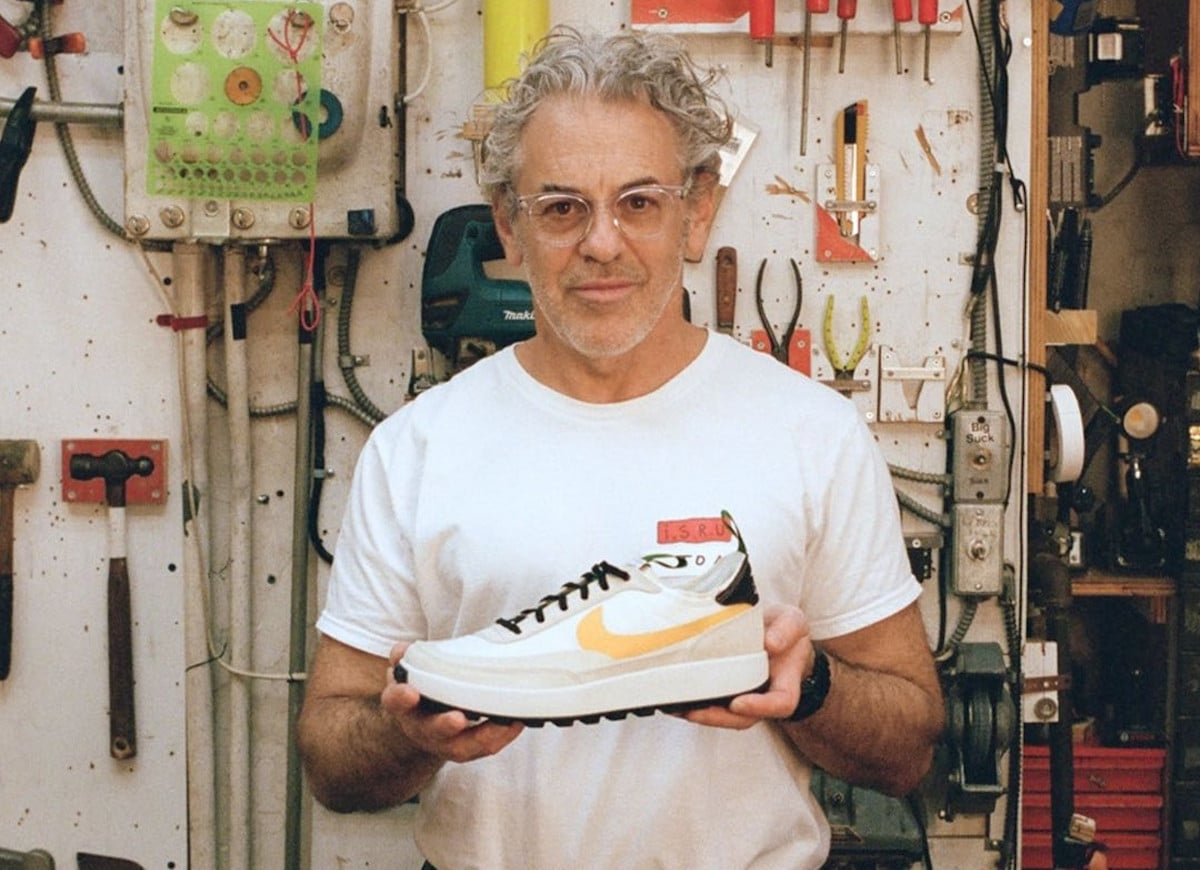 Nikecraft General Purpose Shoe Bricolage Light Cream and Pine Green DA6672-100 (couv)