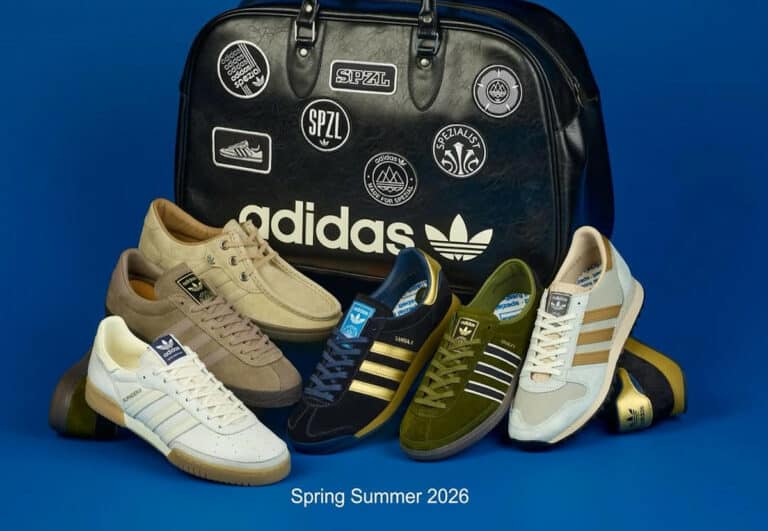 adidas Spezial 2026 (couv)