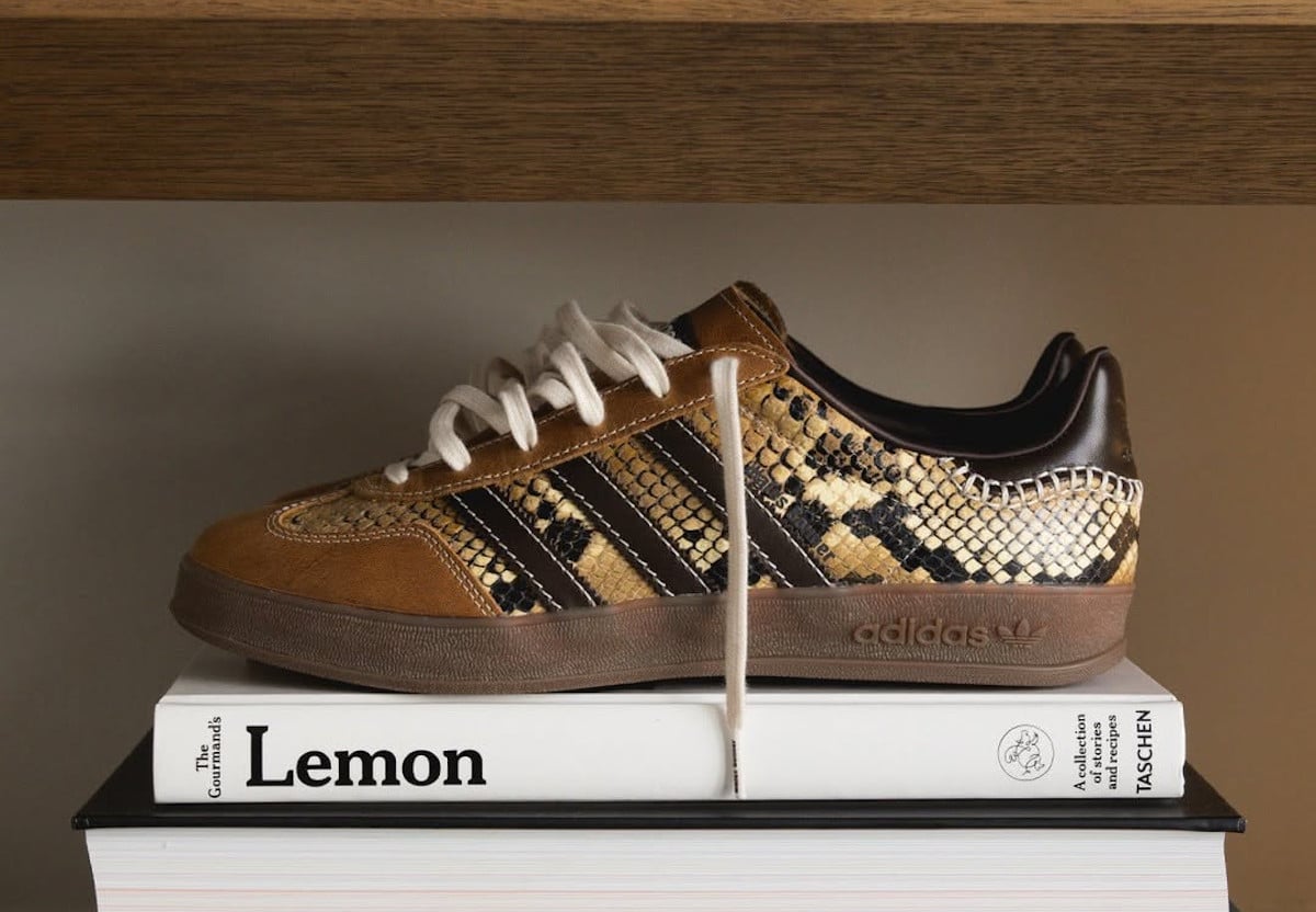 adidas WB printemps été 2026