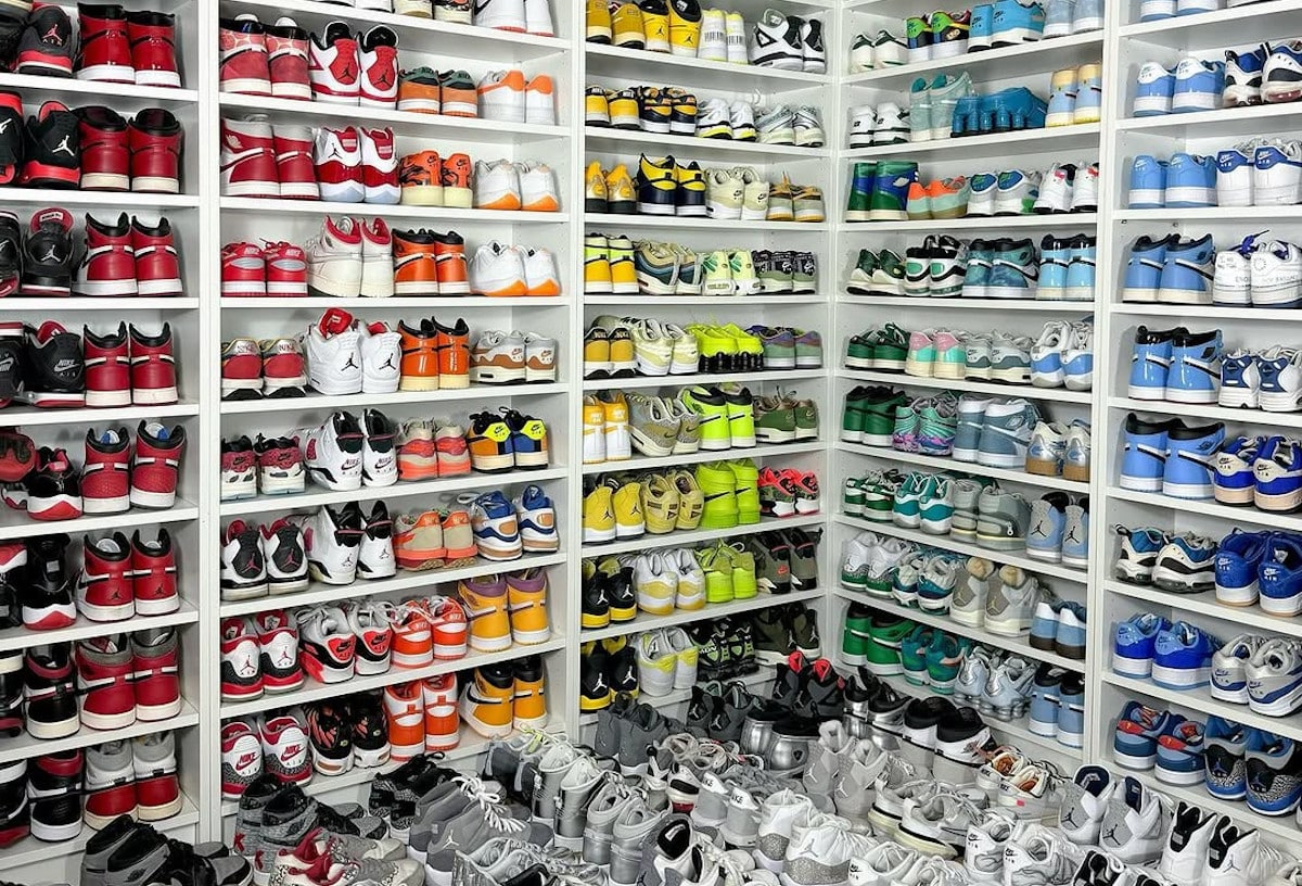 guide sneakers (couv)