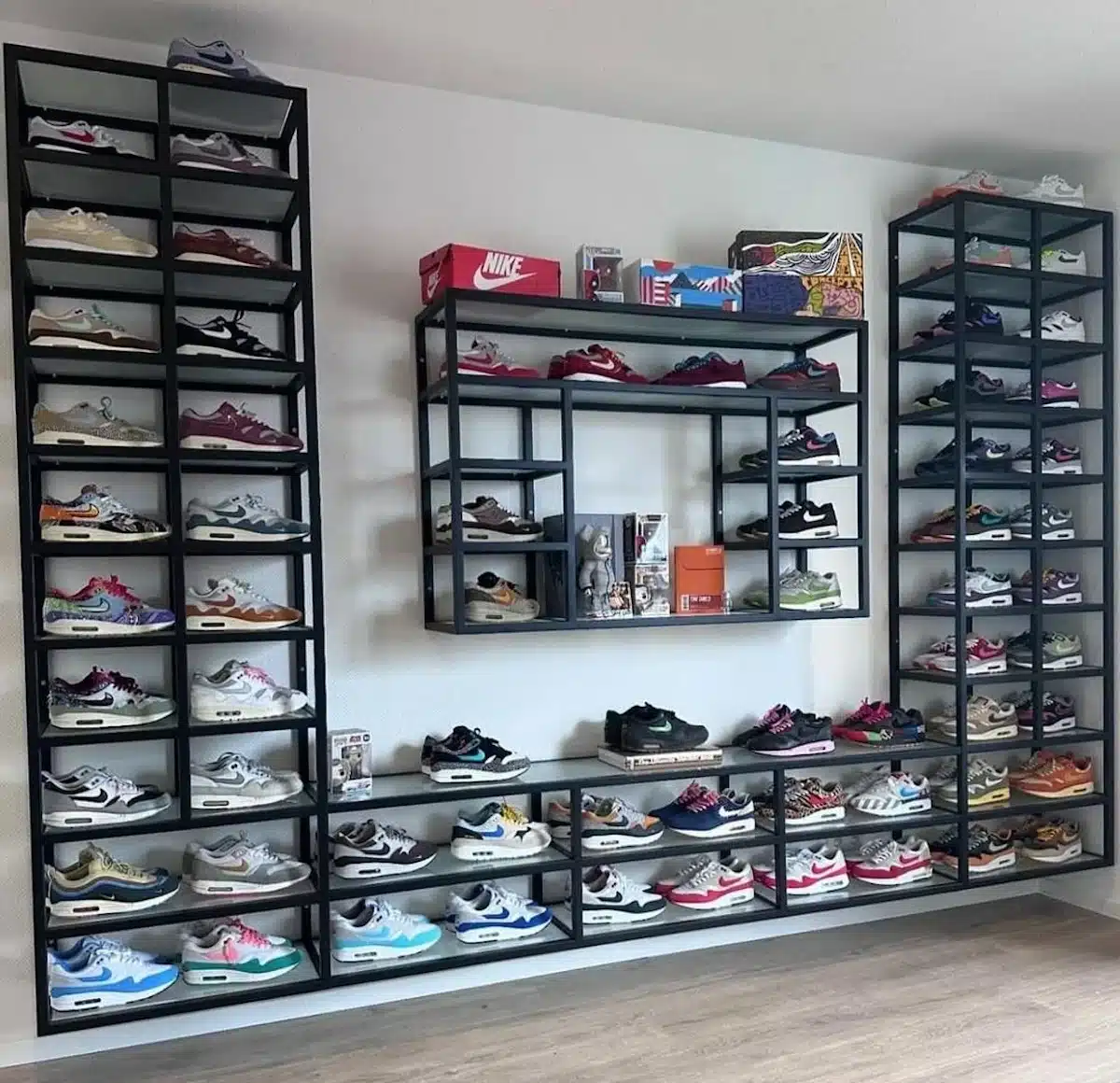 hausse prix des sneakers 2026