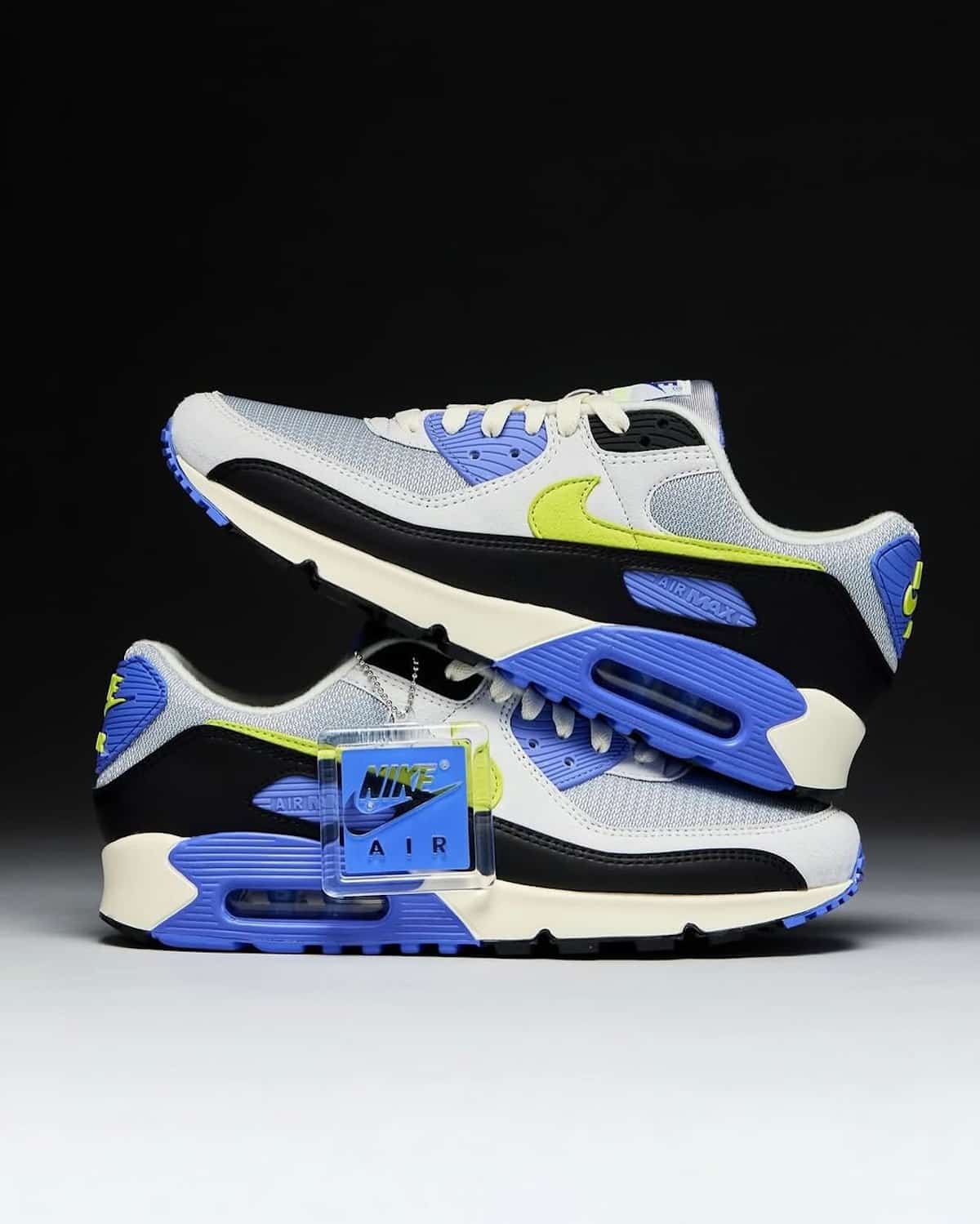 Nike Air Max III Photon Dust 2026 IU7543-025 (1)