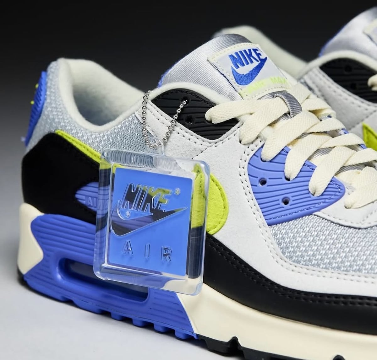 Nike Air Max III Photon Dust 2026 IU7543-025 (2)