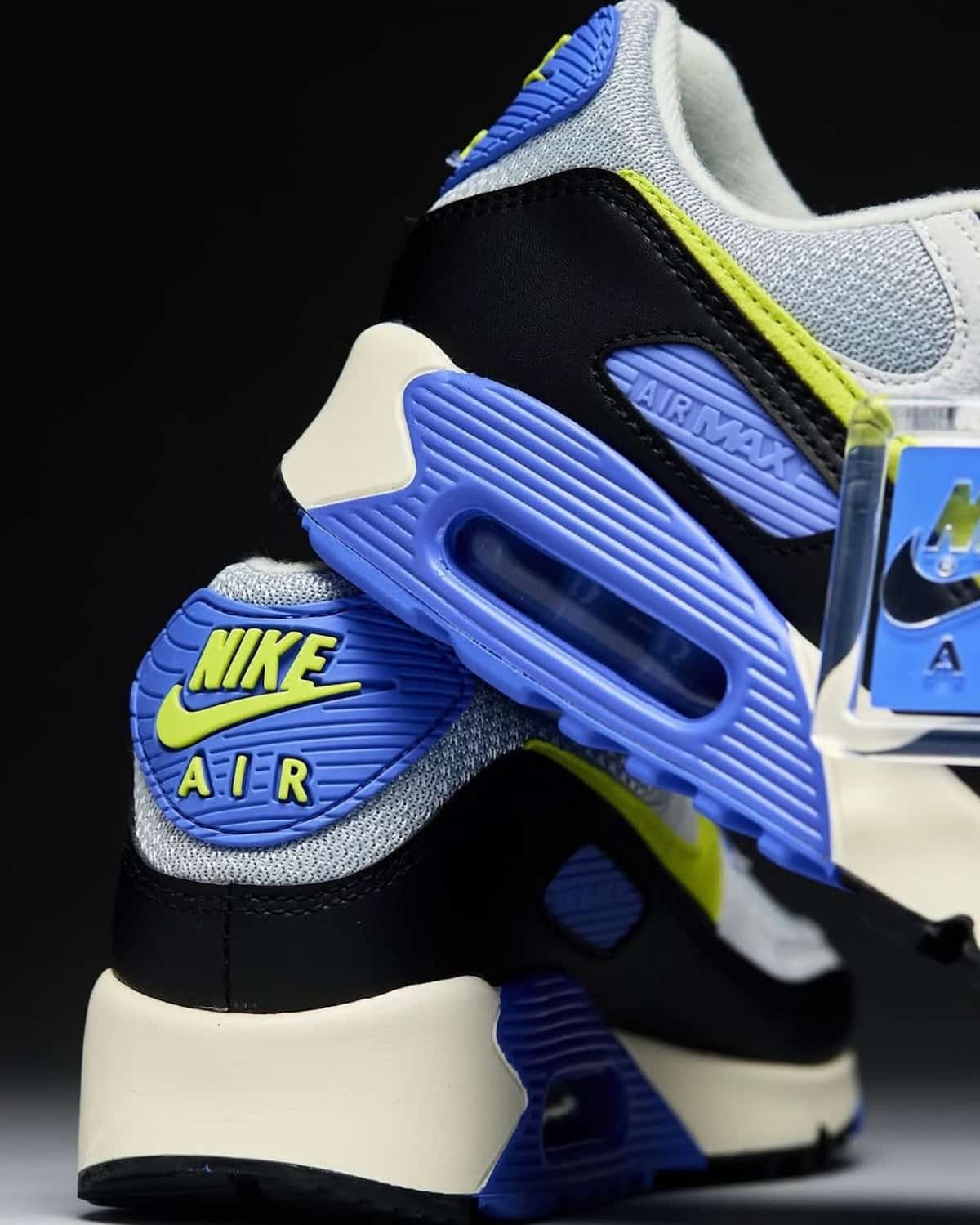 Nike Air Max III Photon Dust 2026 IU7543-025 (3)