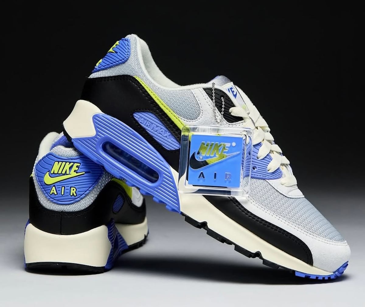 Nike Air Max III Photon Dust 2026 IU7543-025 (4)