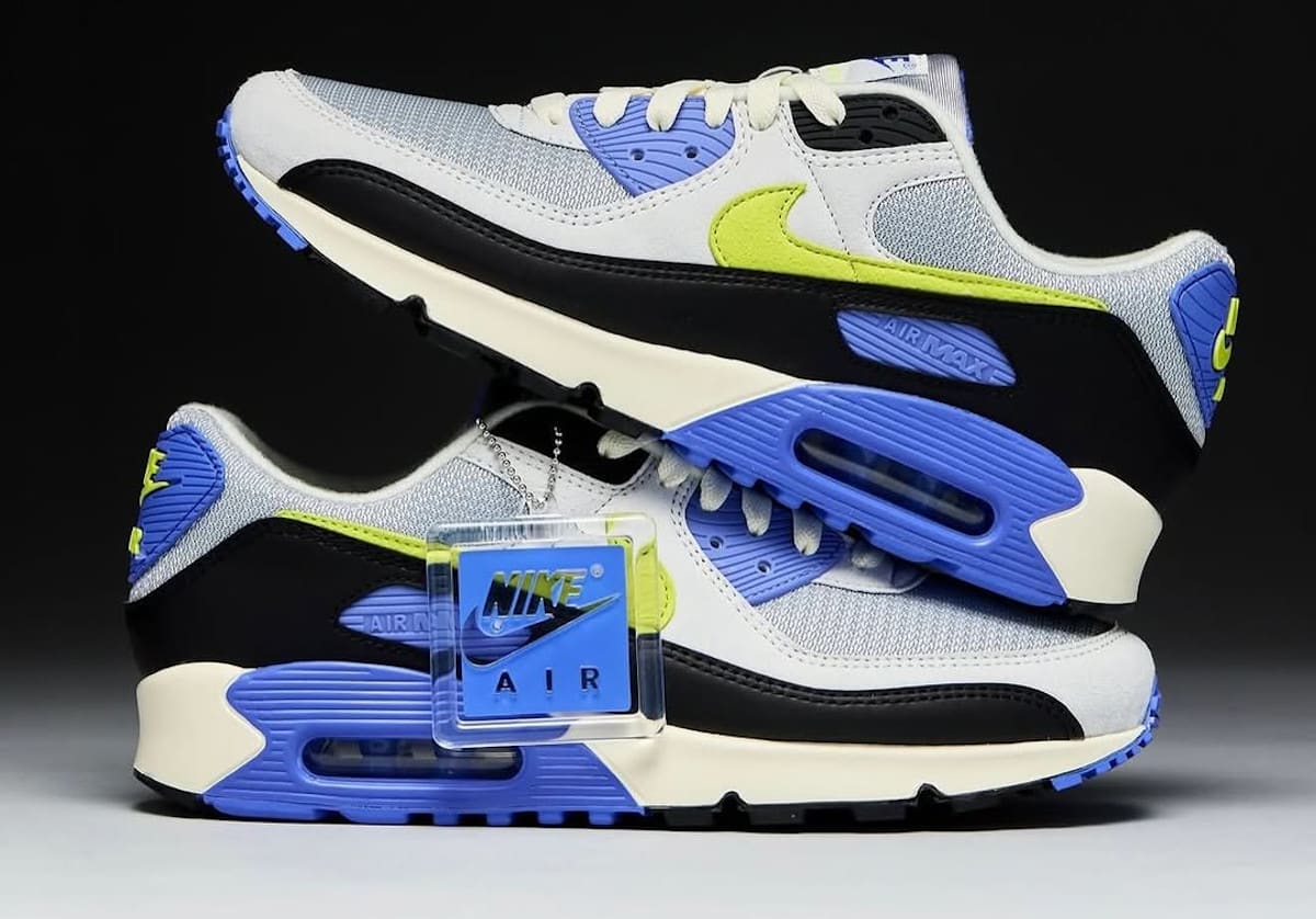 Nike Air Max III Photon Dust 2026 IU7543-025 (couv)