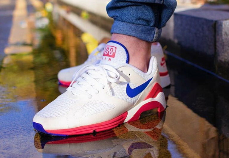 Nike Lunar Air 180 Ultramarine (couv)