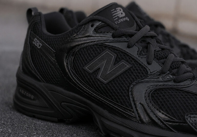 meilleurs modèles sneakers femmes noires (couv)