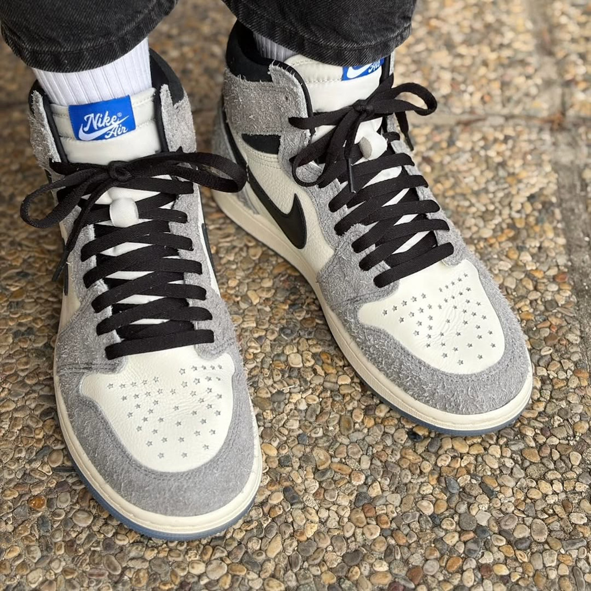 Air Jordan 1 High All Star 2026