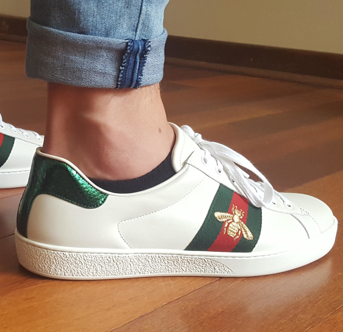 Gucci Ace