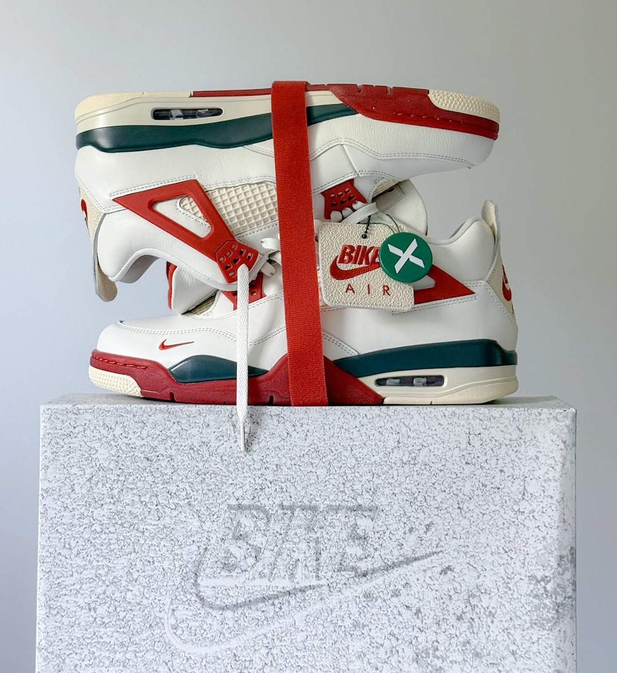 Guide resell sneakers