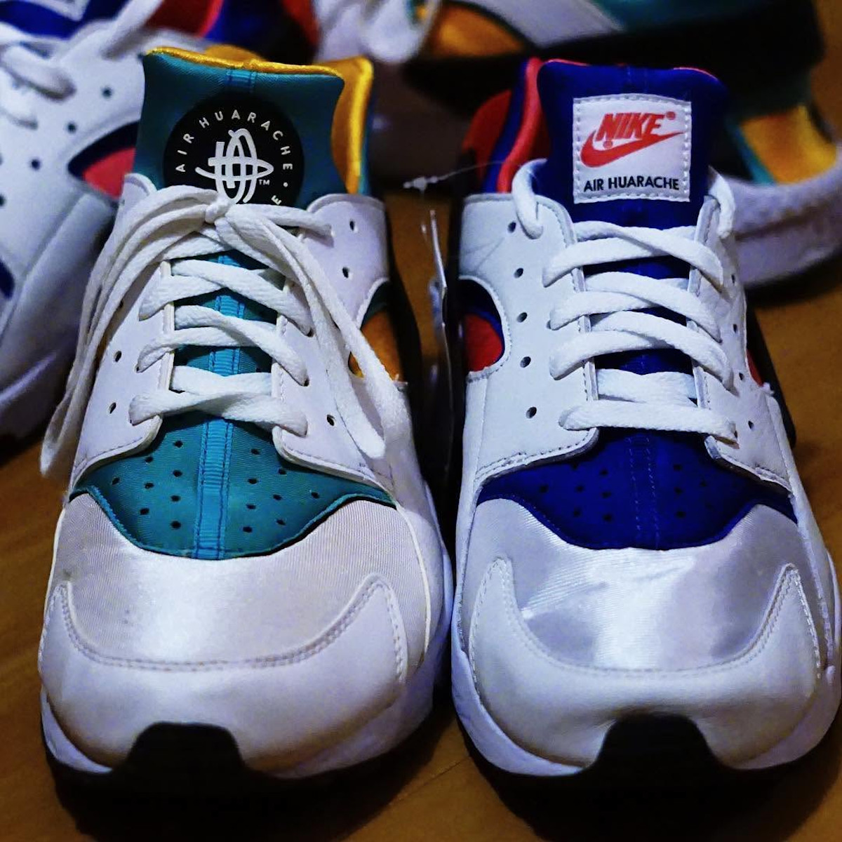 Huarache OG
