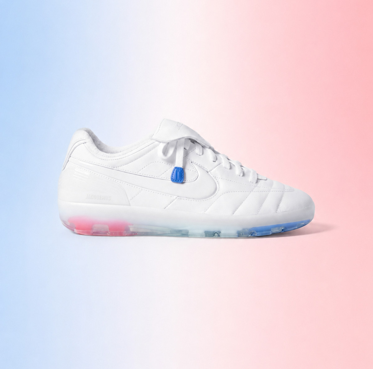 Jacquemus x Nike Cryoshot