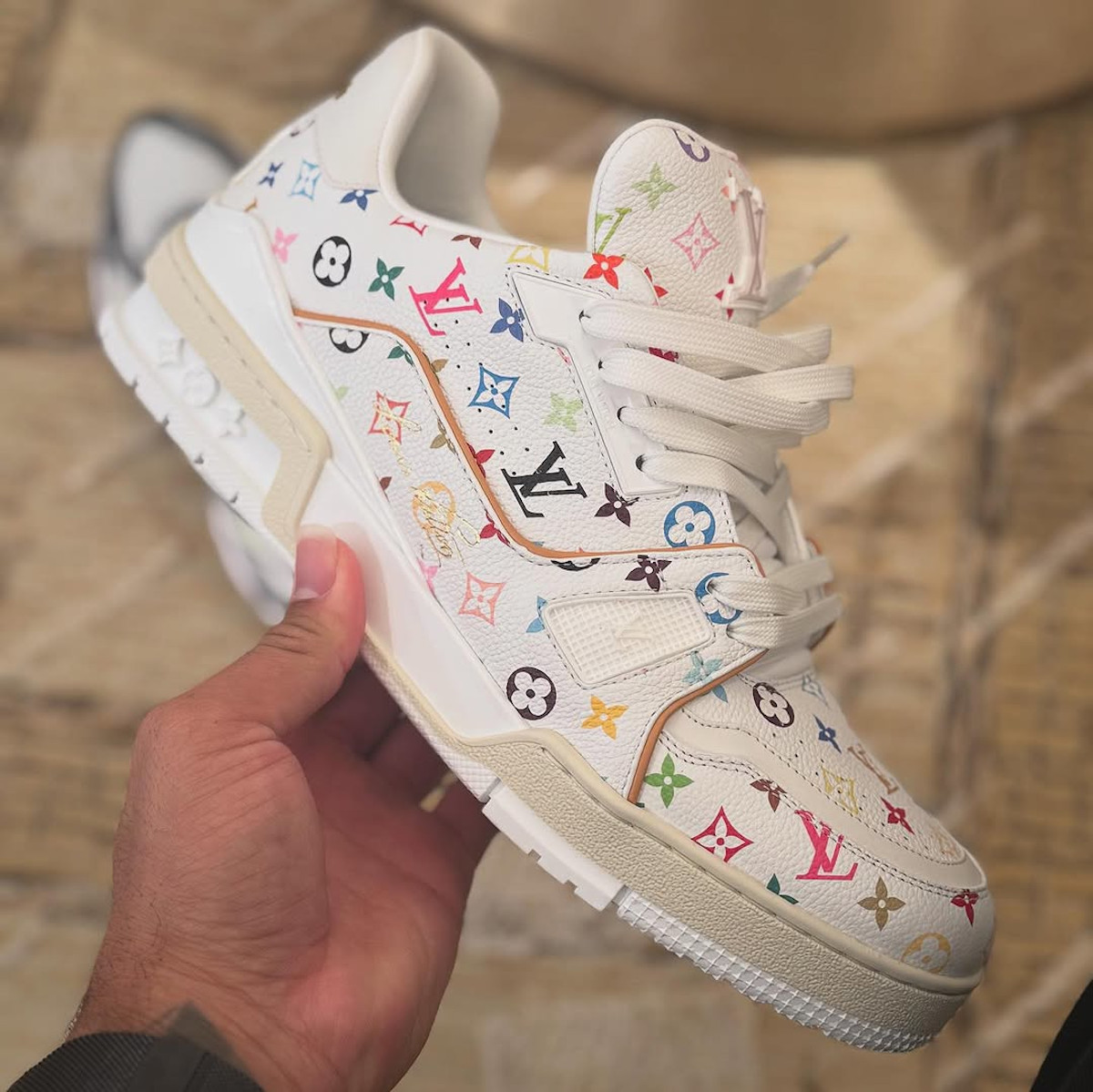 LV Trainer Monogram (1)