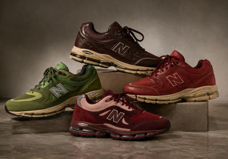 New Balance 2011 (couv)