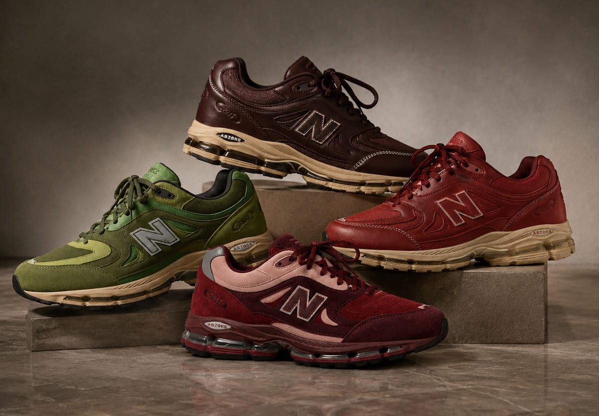 New Balance 2011 (couv)