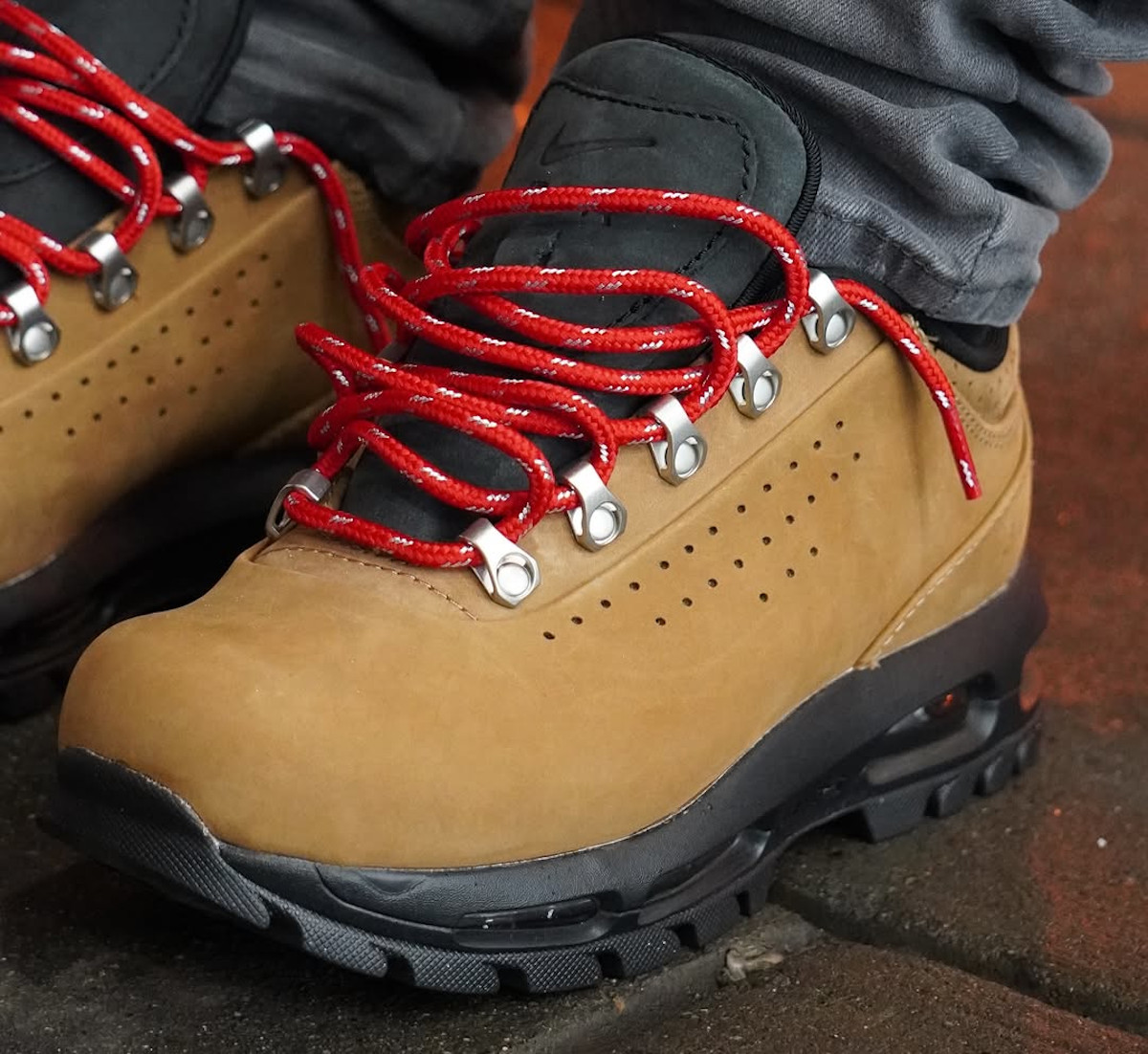 Nike ACG Air Max Goadome Low opinion (1)